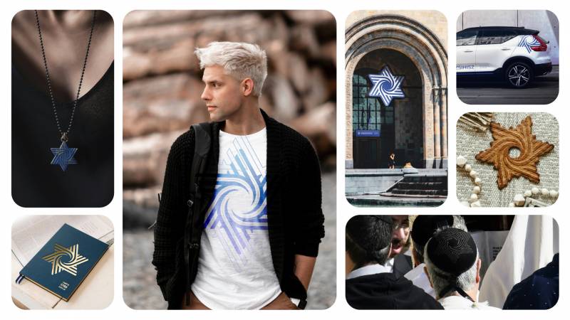 Mazsihisz Ezüst Díj a New York Digital Awards-on